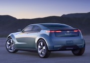 Chevrolet Volt Concept